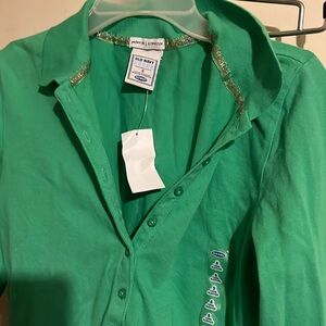 Old navy long sleeve shirt